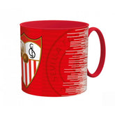 Microwaveable mug